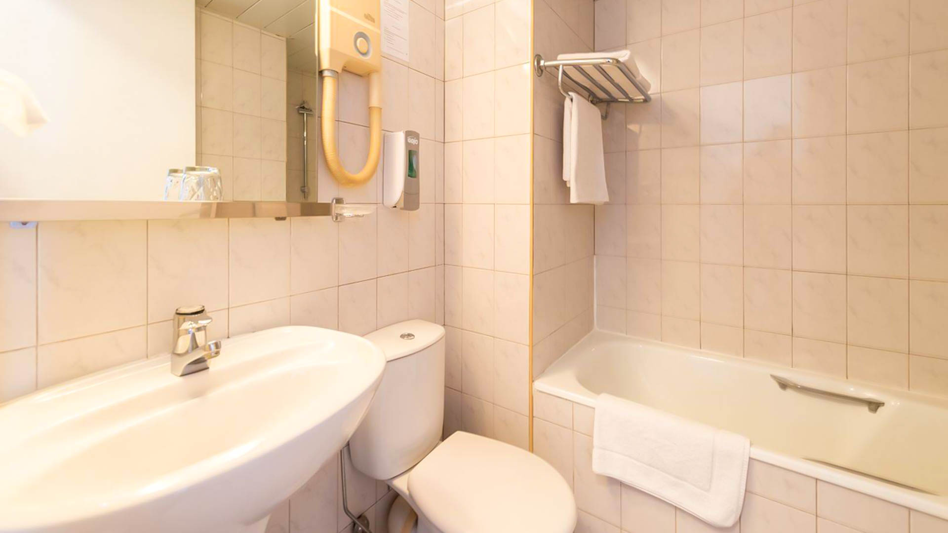 Hotel Narev's