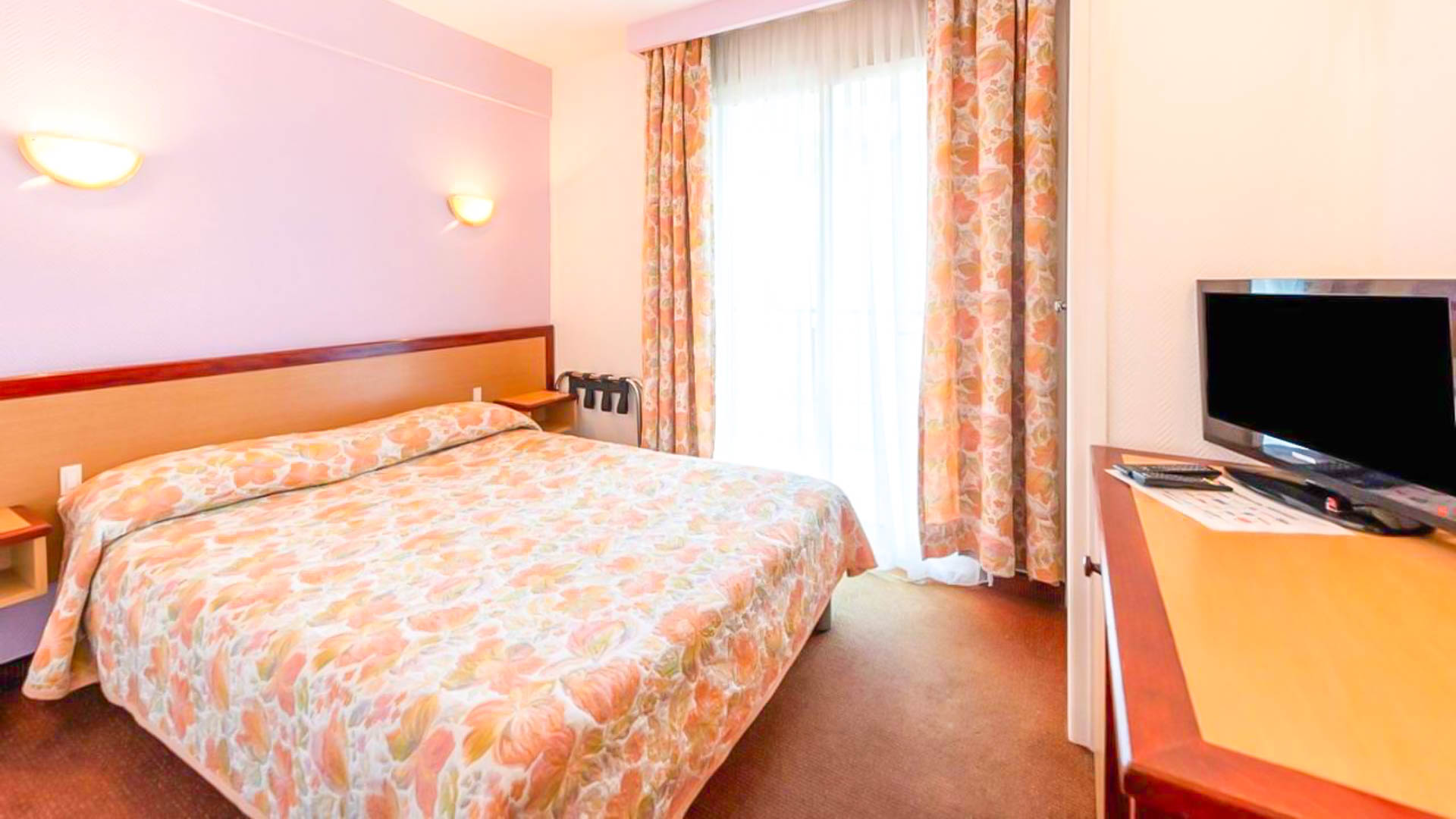 Hotel Narev's