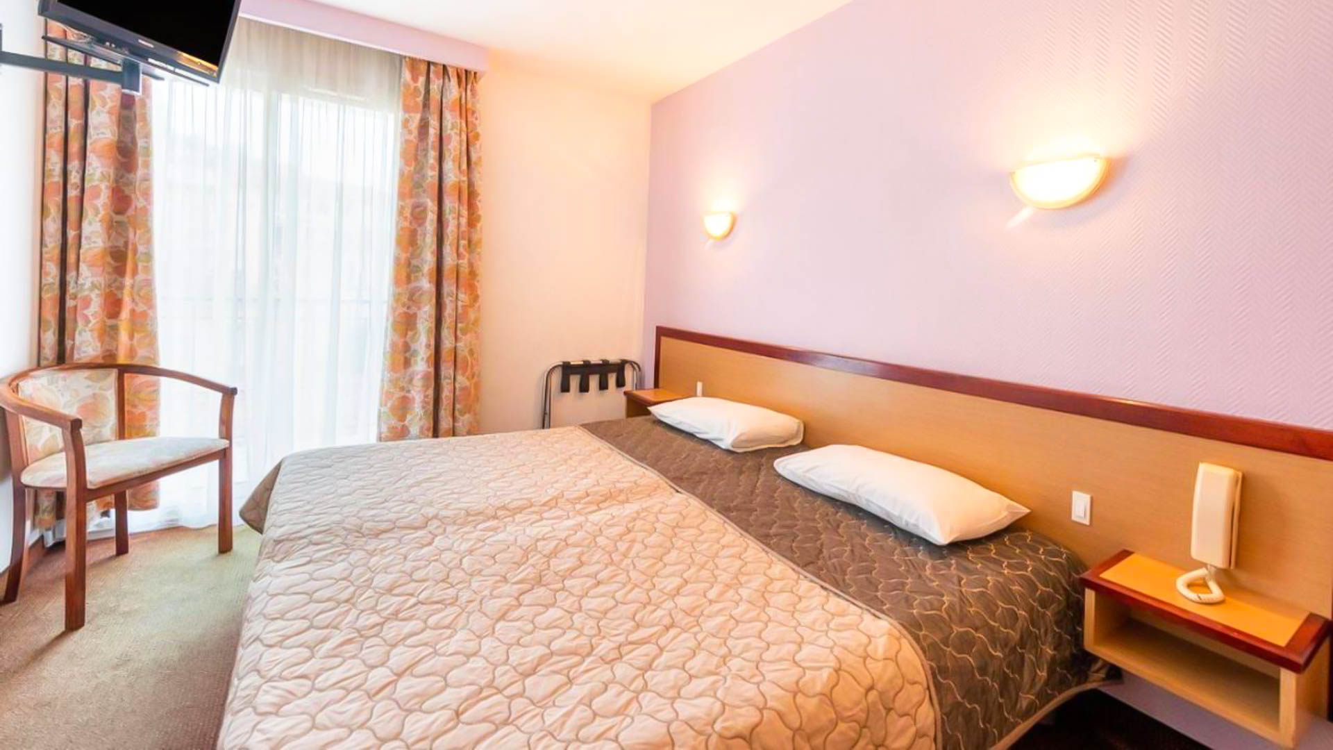 Hotel Narev's