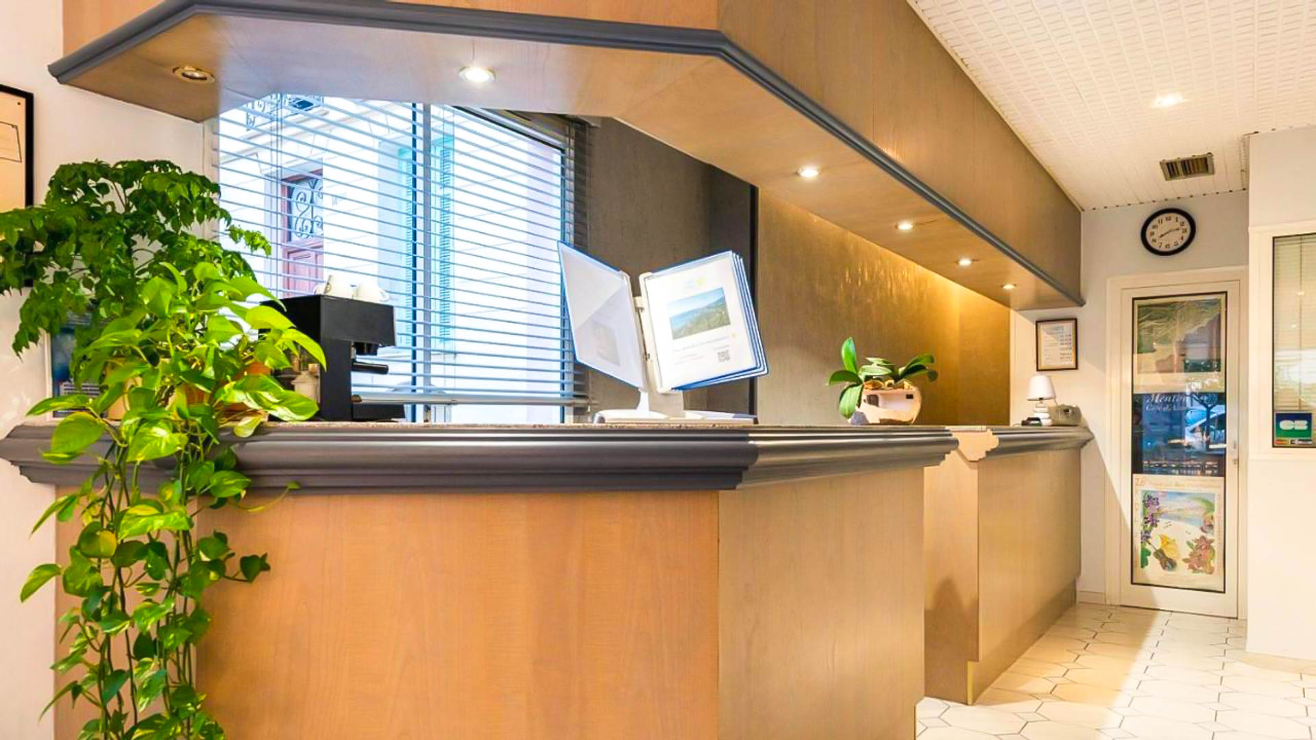 Hotel Narev's