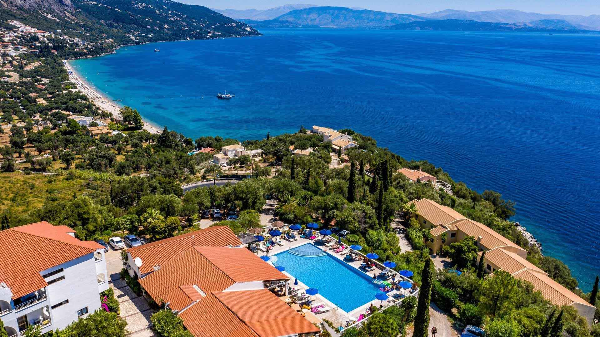 Hotel Nautilus