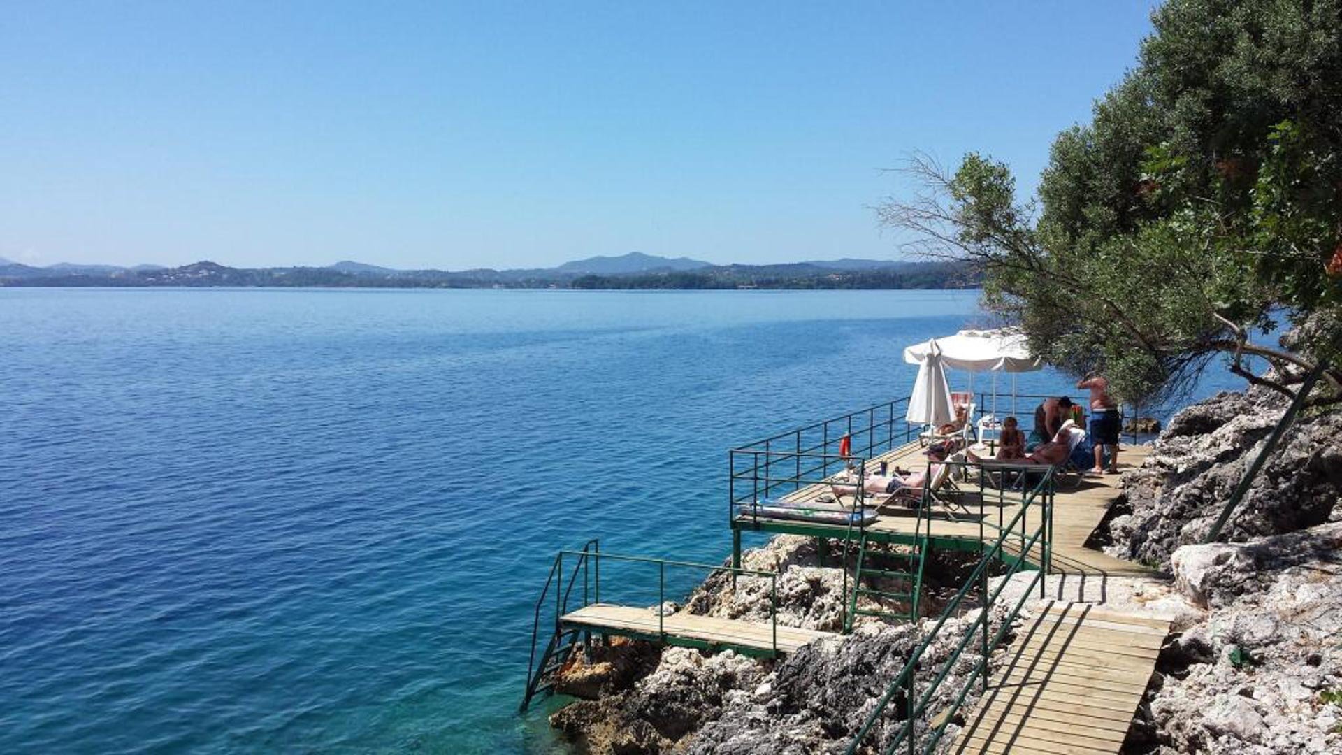 Hotel Nautilus