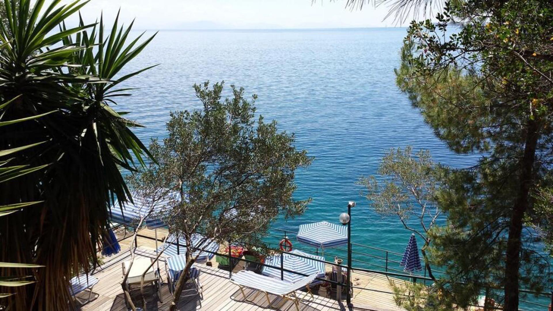 Hotel Nautilus
