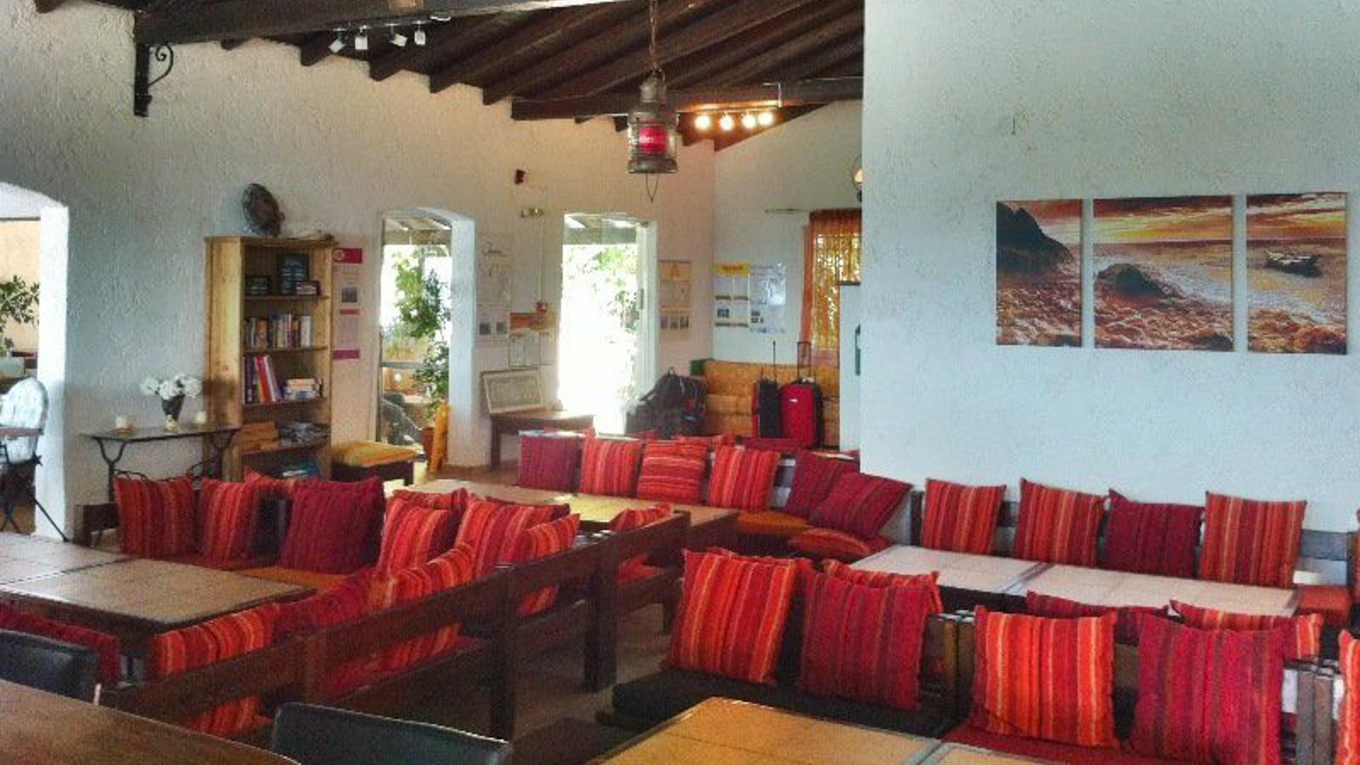 Hotel Nautilus