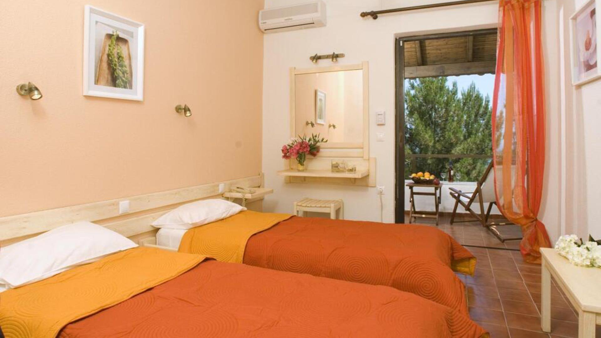 Hotel Nautilus