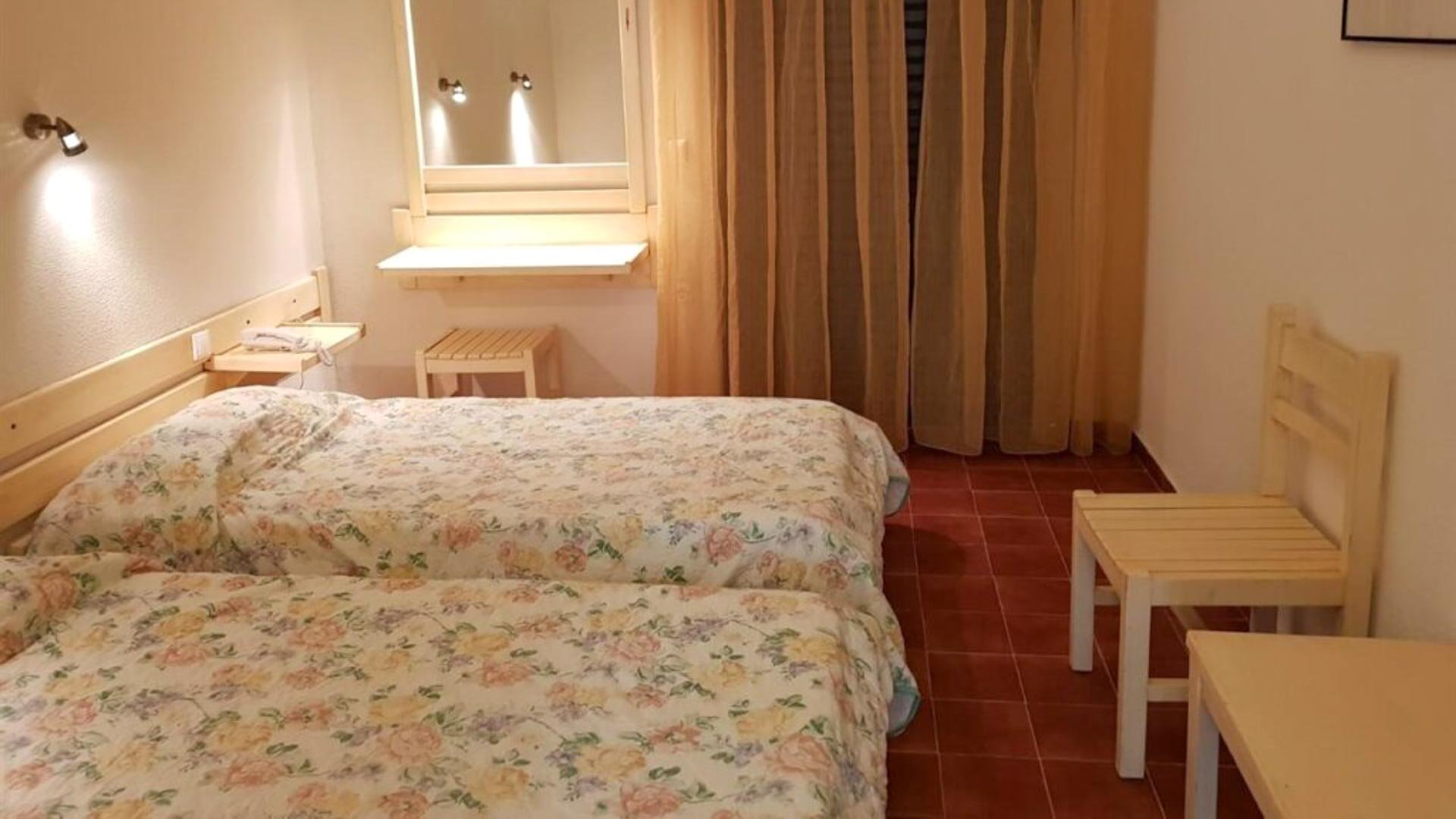 Hotel Nautilus