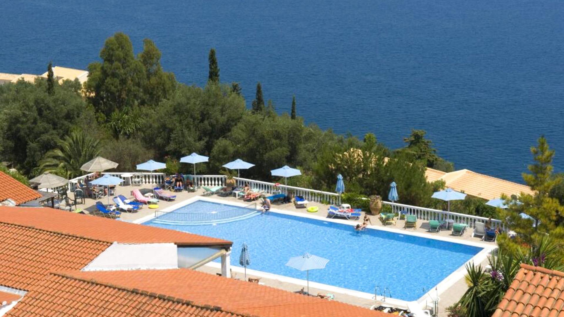Hotel Nautilus
