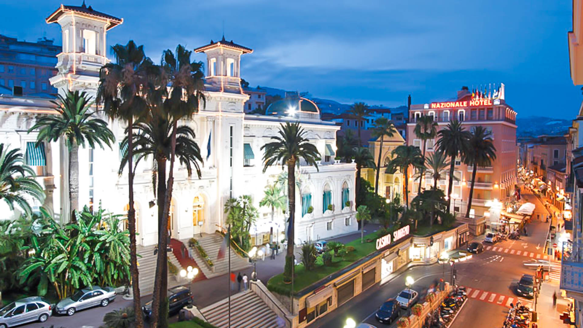 Hotel Nazionale