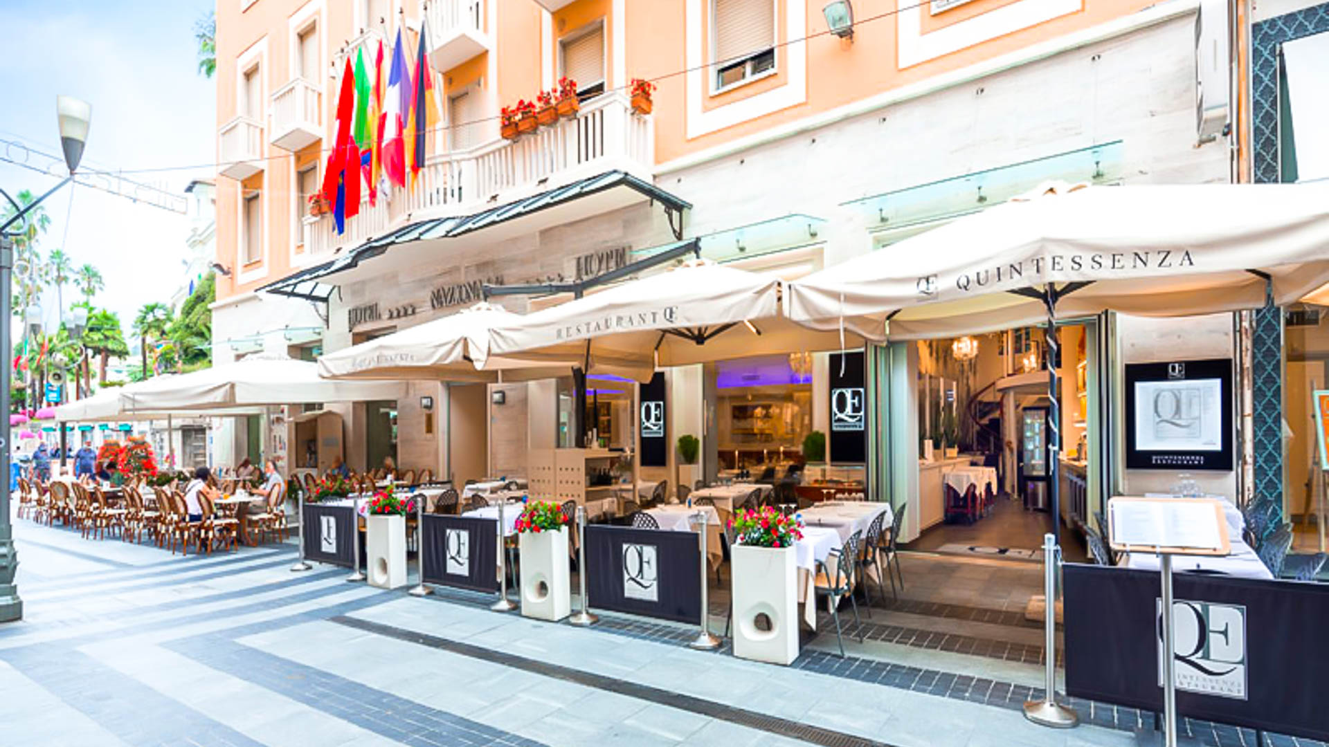 Hotel Nazionale