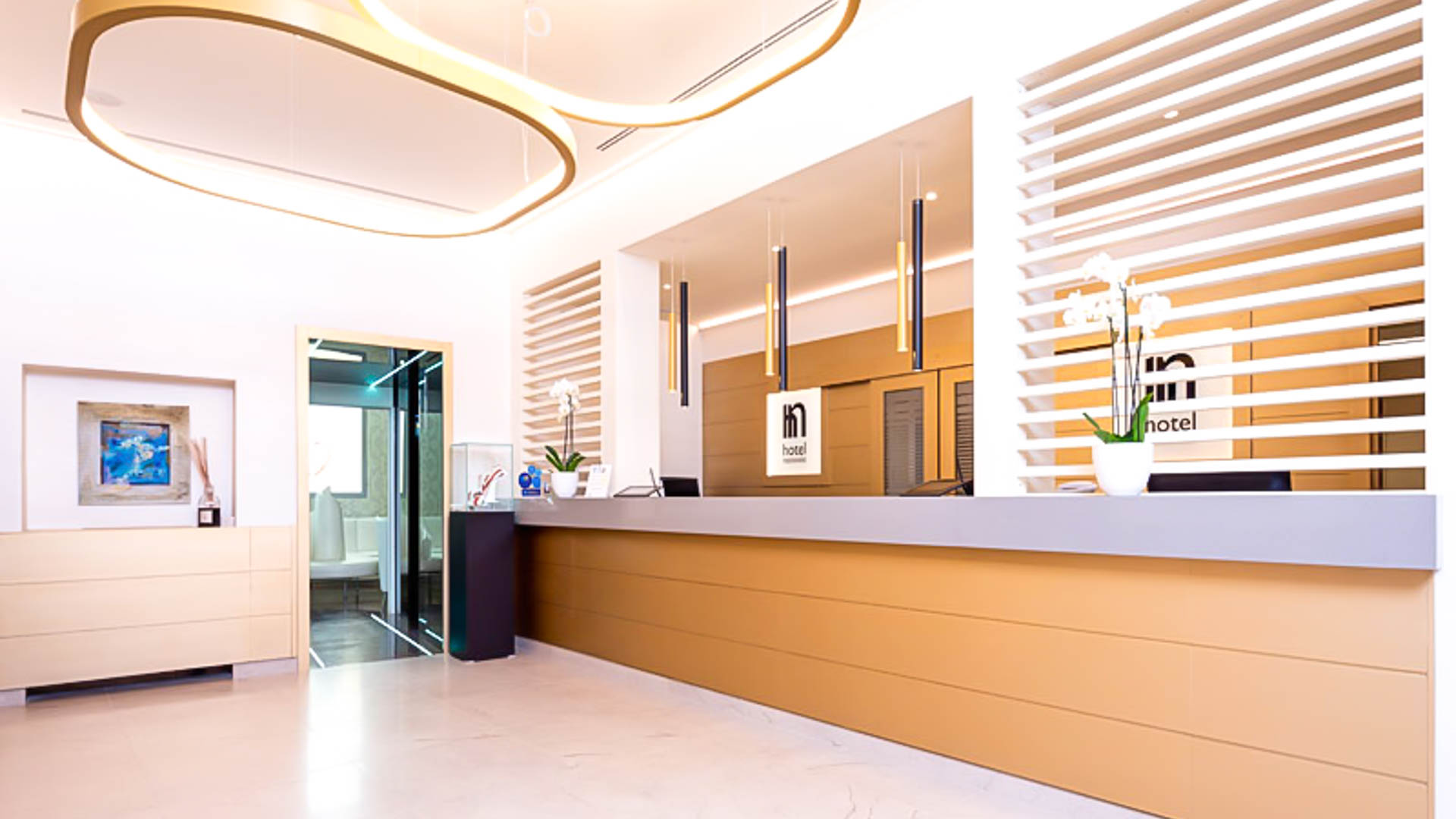 Hotel Nazionale