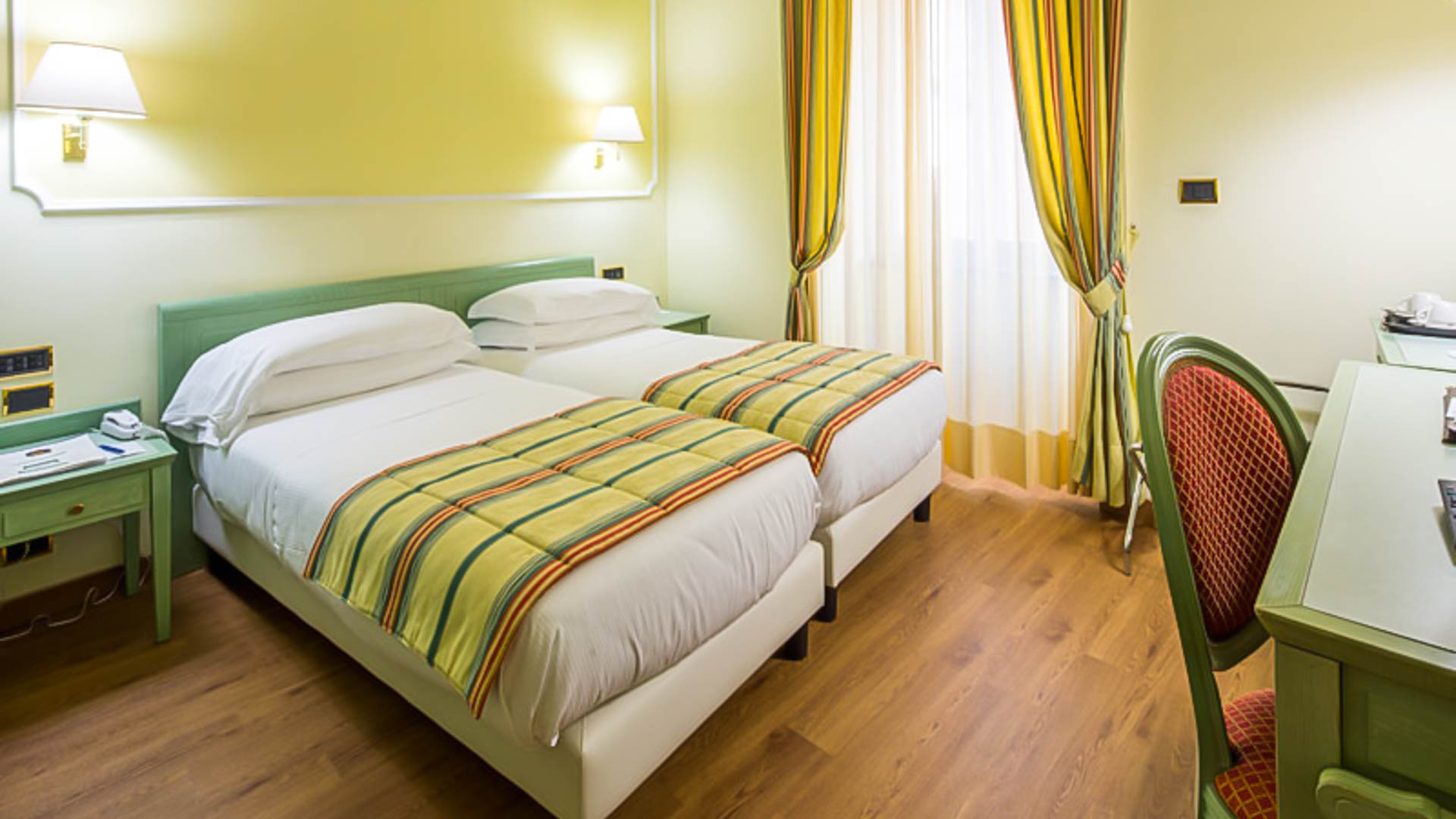 Hotel Nazionale