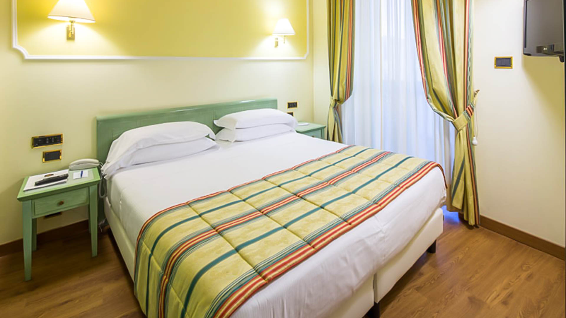 Hotel Nazionale