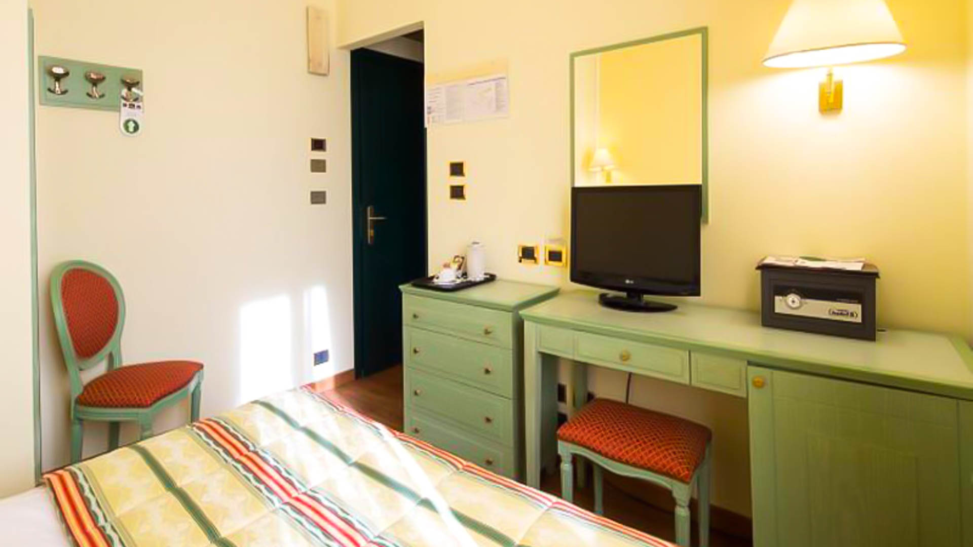 Hotel Nazionale