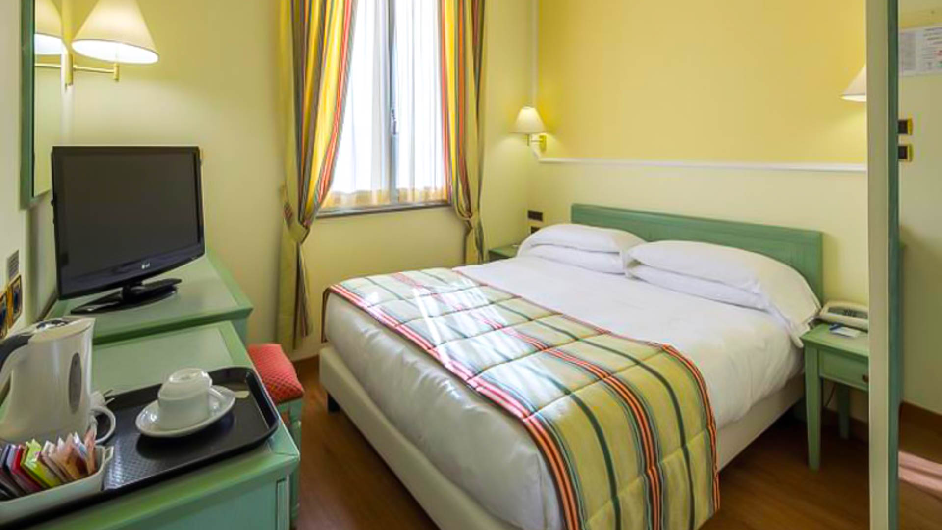 Hotel Nazionale