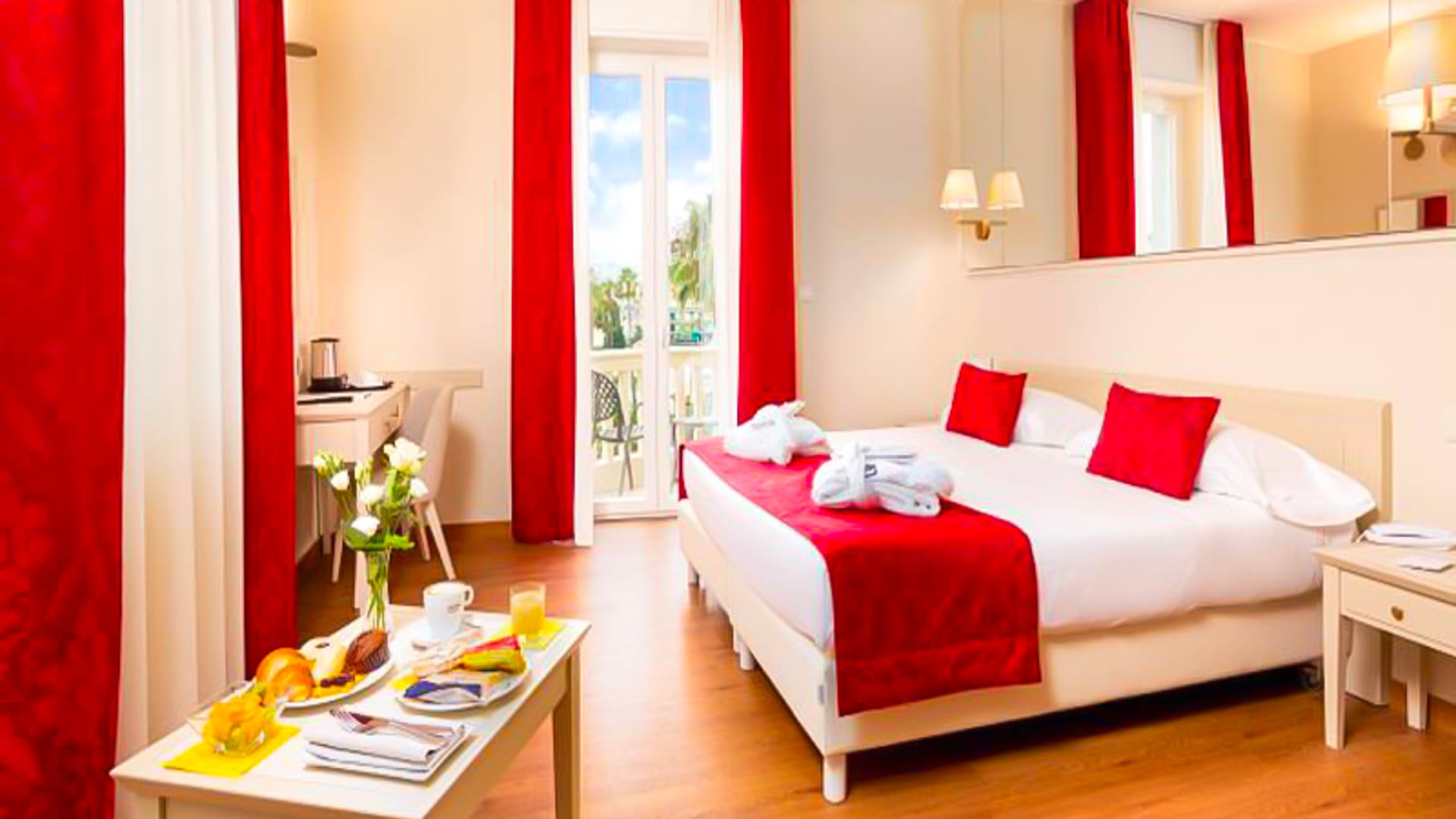 Hotel Nazionale