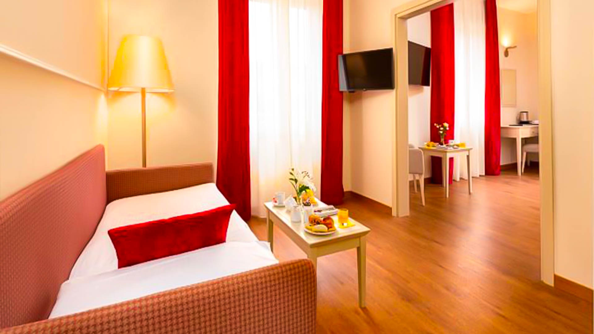 Hotel Nazionale