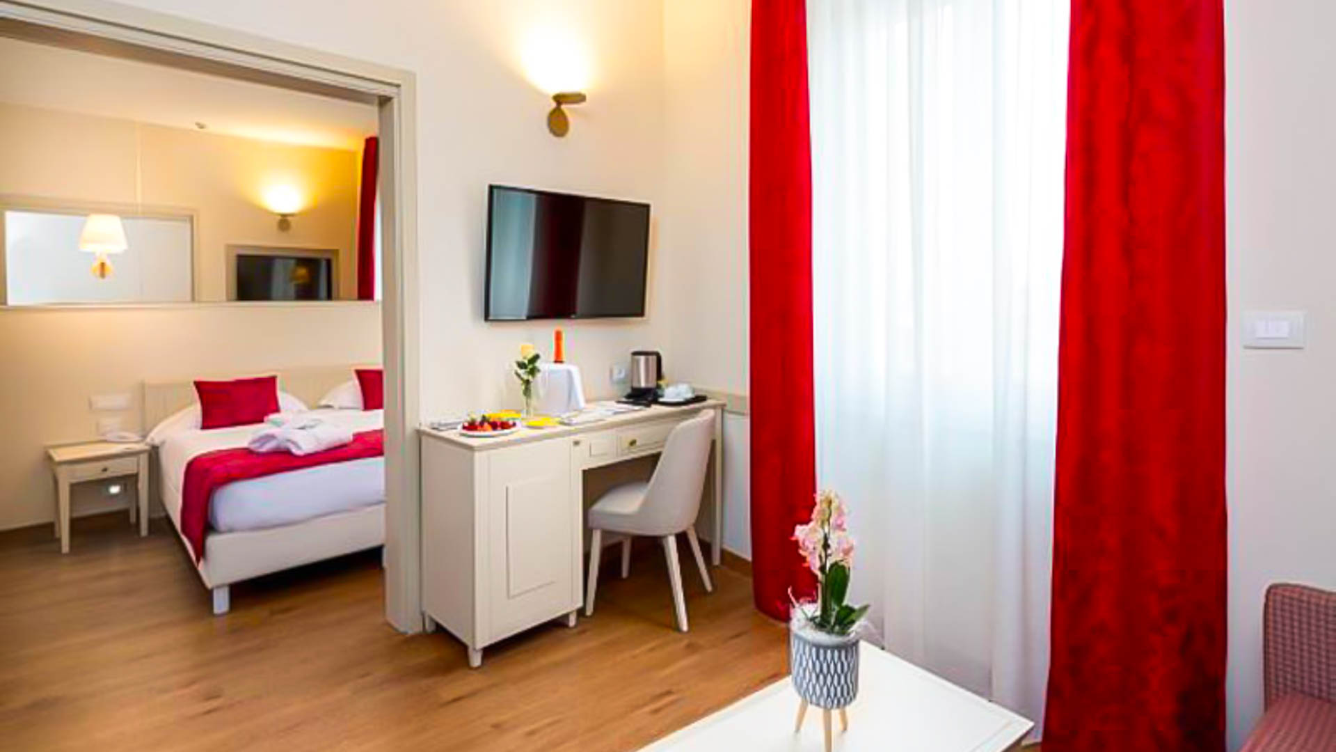 Hotel Nazionale