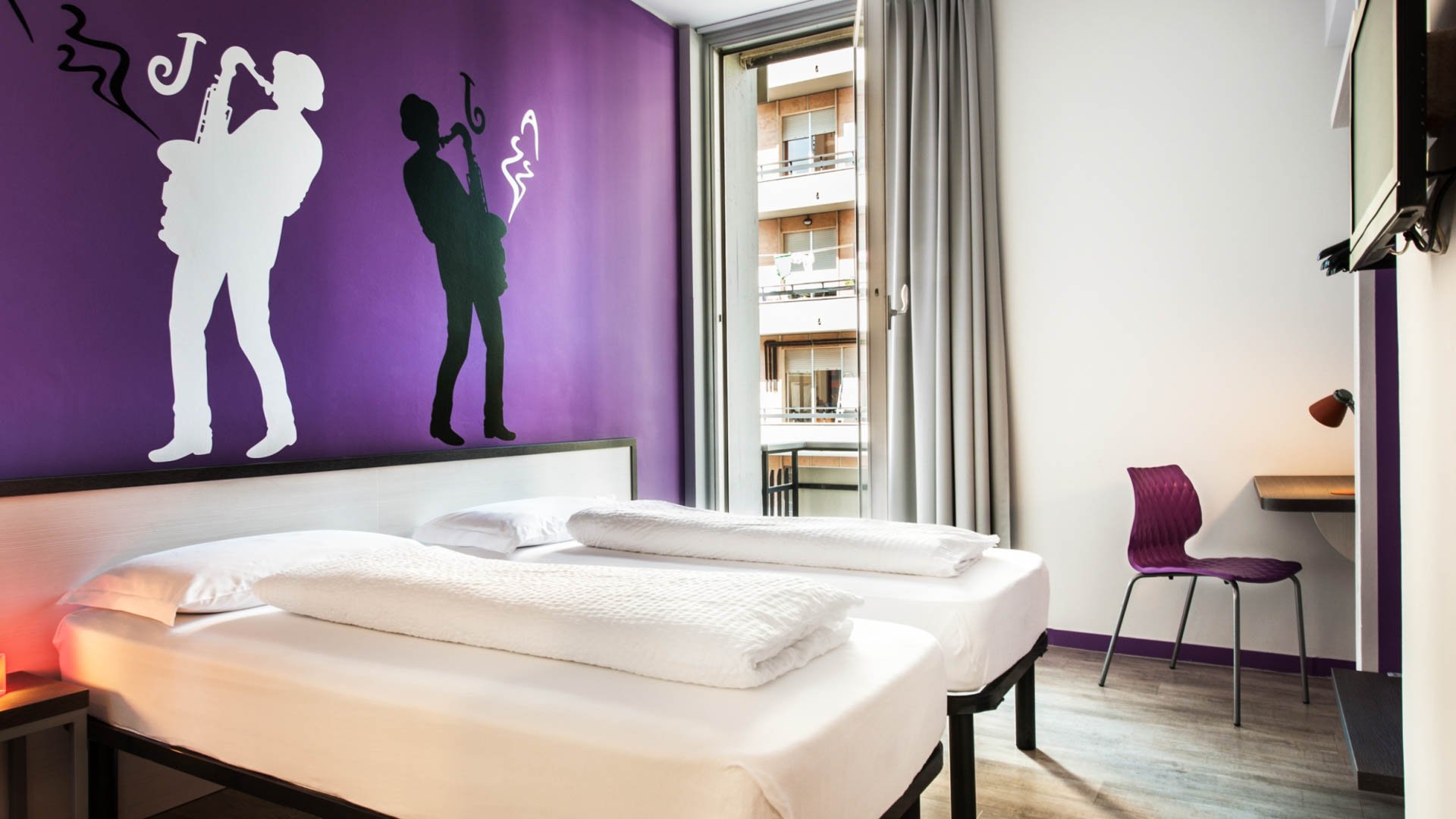 Hotel Nologo