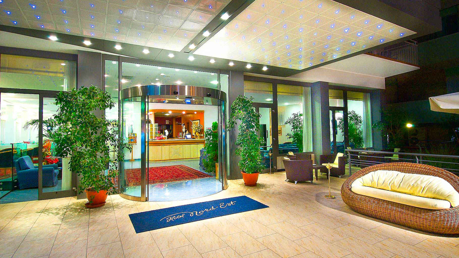 Hotel Nord Est