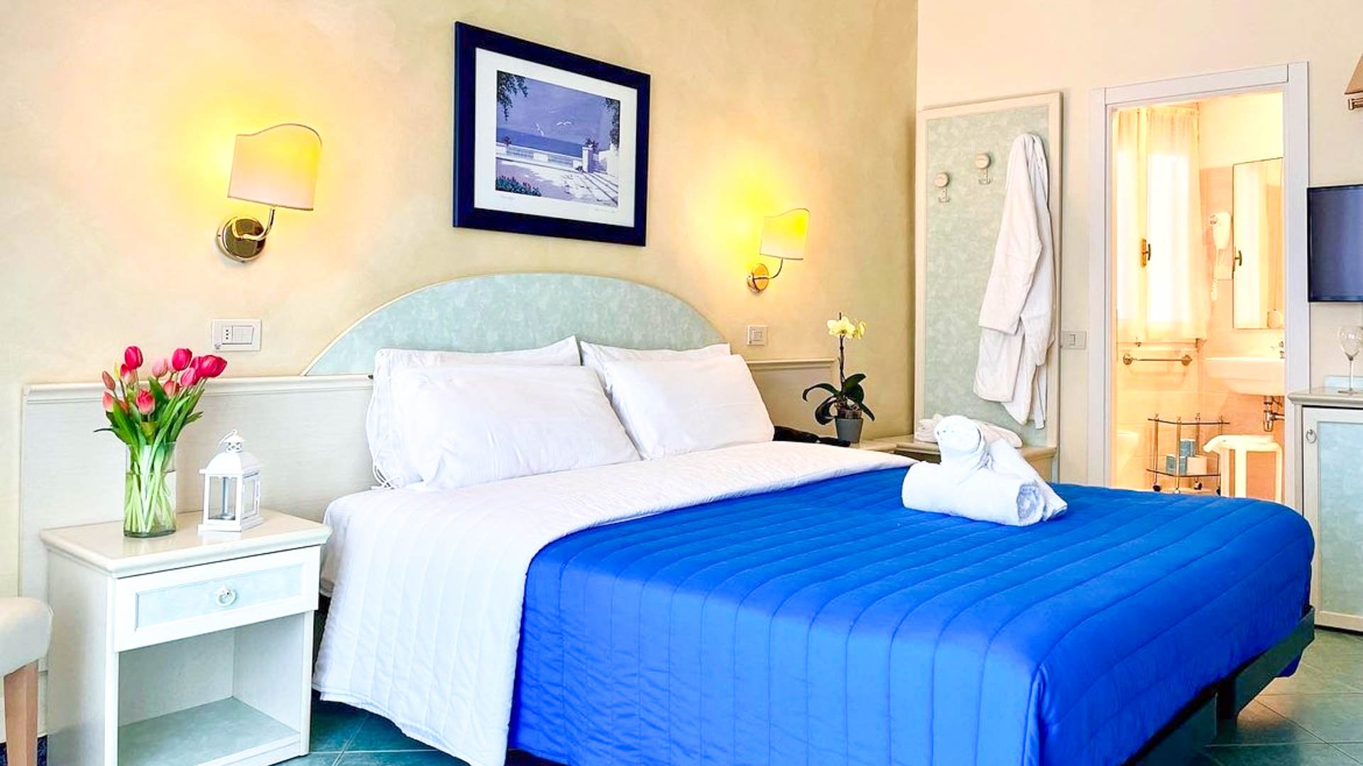 Hotel Nord Est