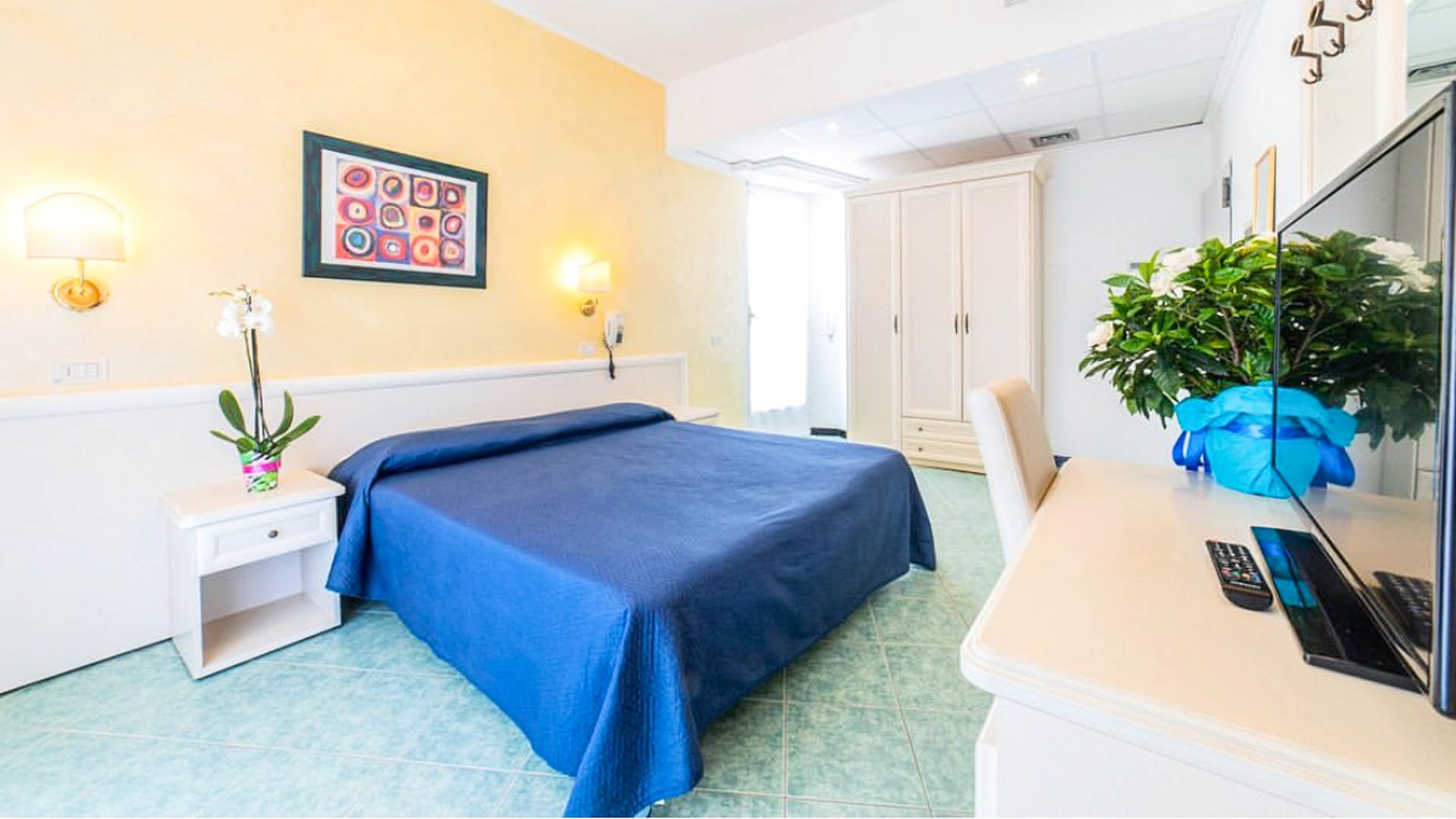Hotel Nord Est