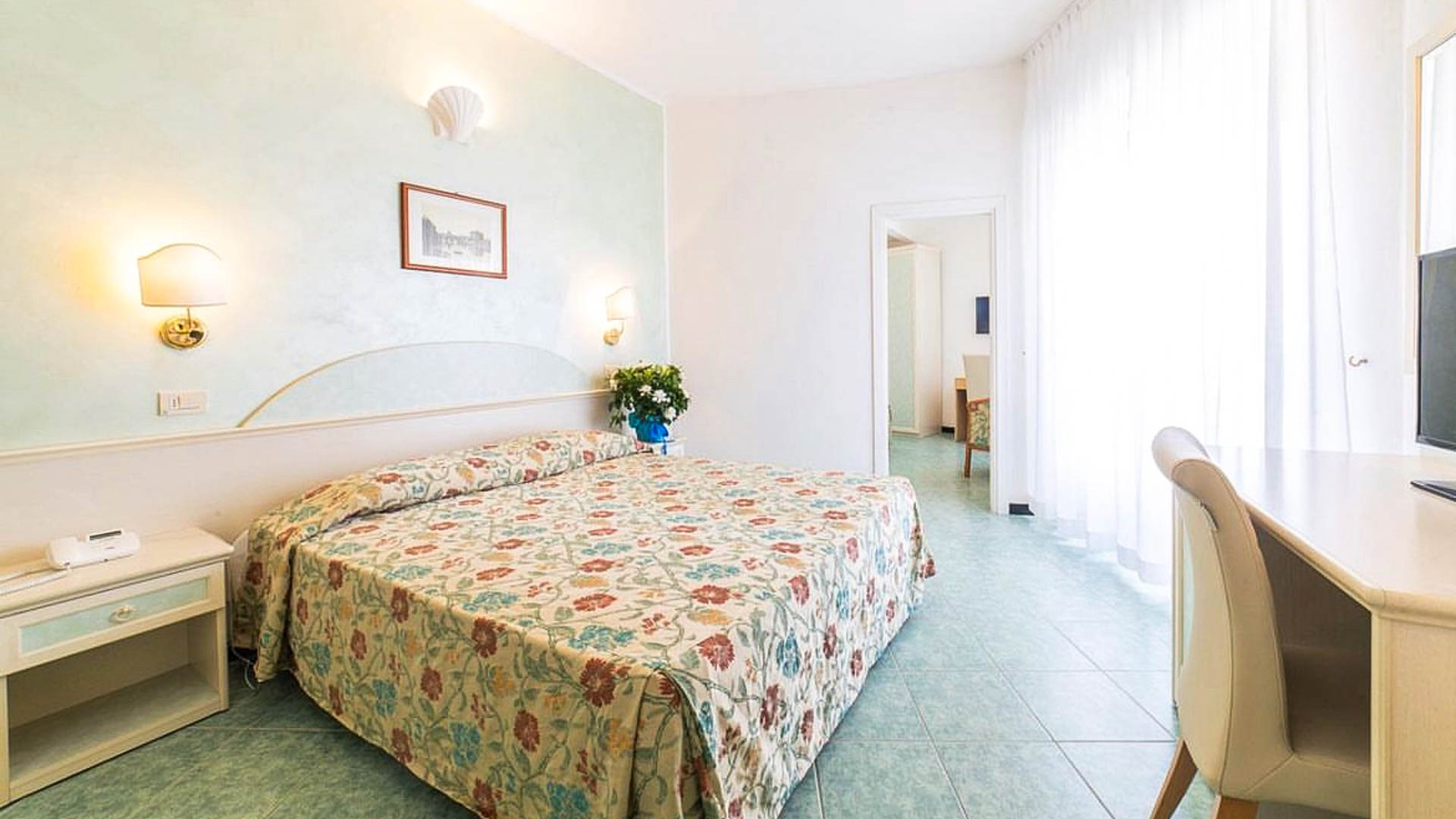 Hotel Nord Est