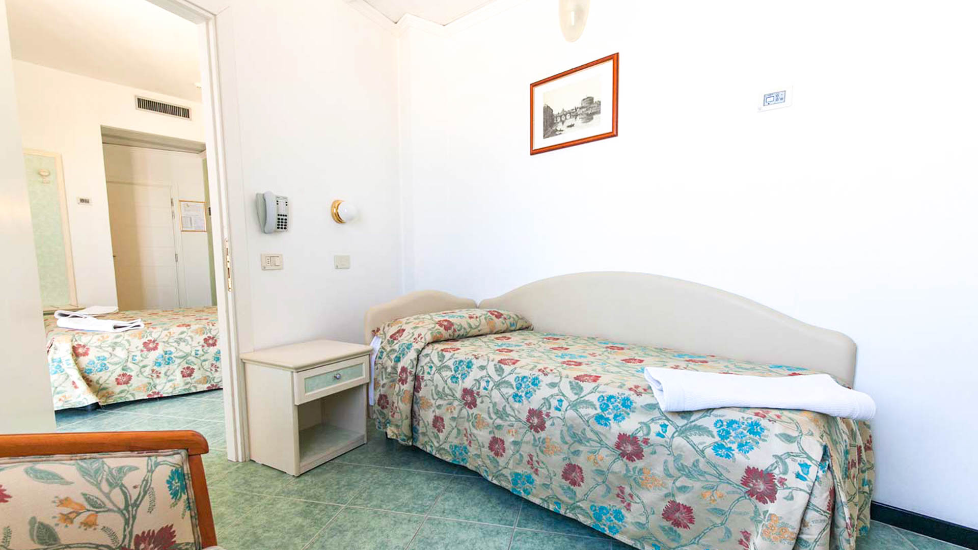 Hotel Nord Est
