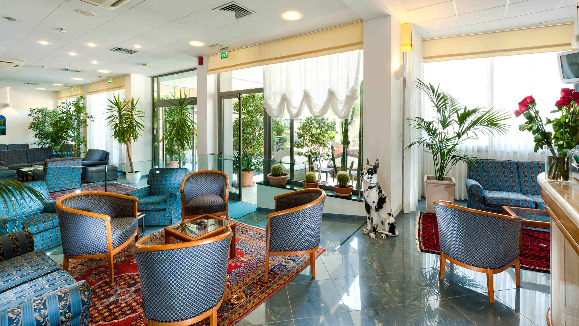 Hotel Nord Est