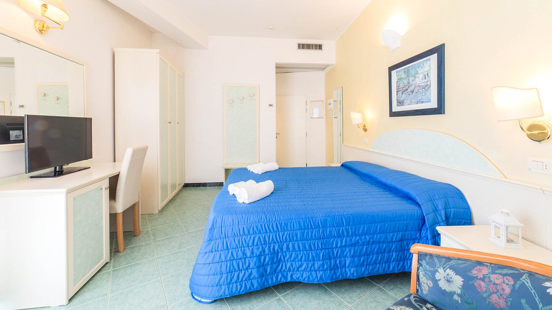 Hotel Nord Est