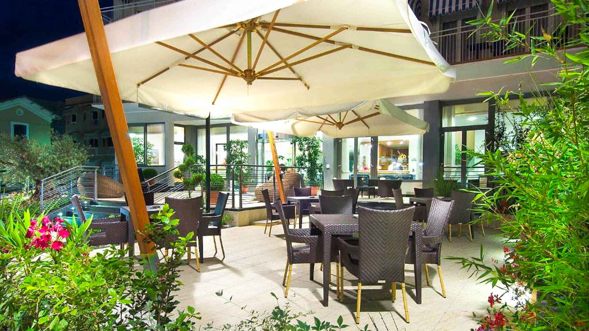 Hotel Nord Est