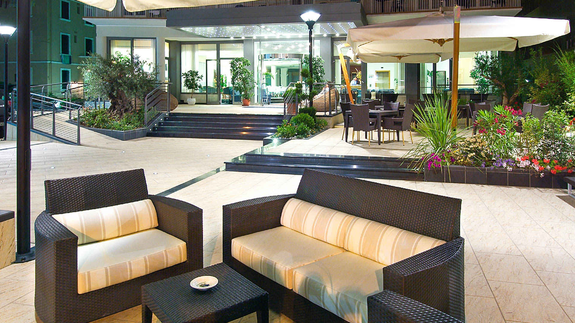 Hotel Nord Est