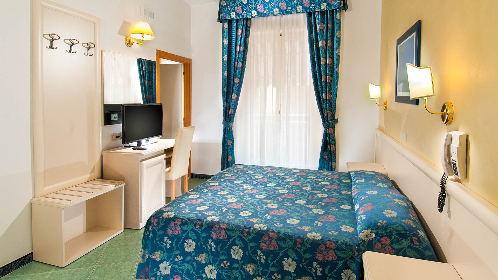 Hotel Nord Est
