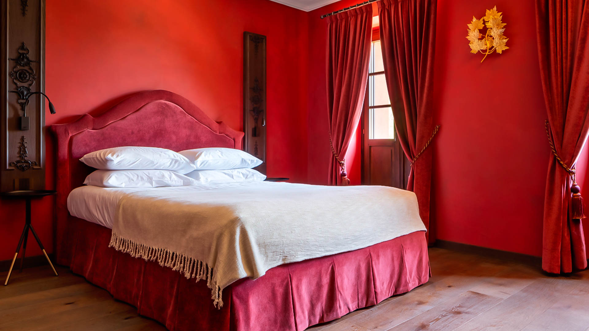 Hotel Nordelaia