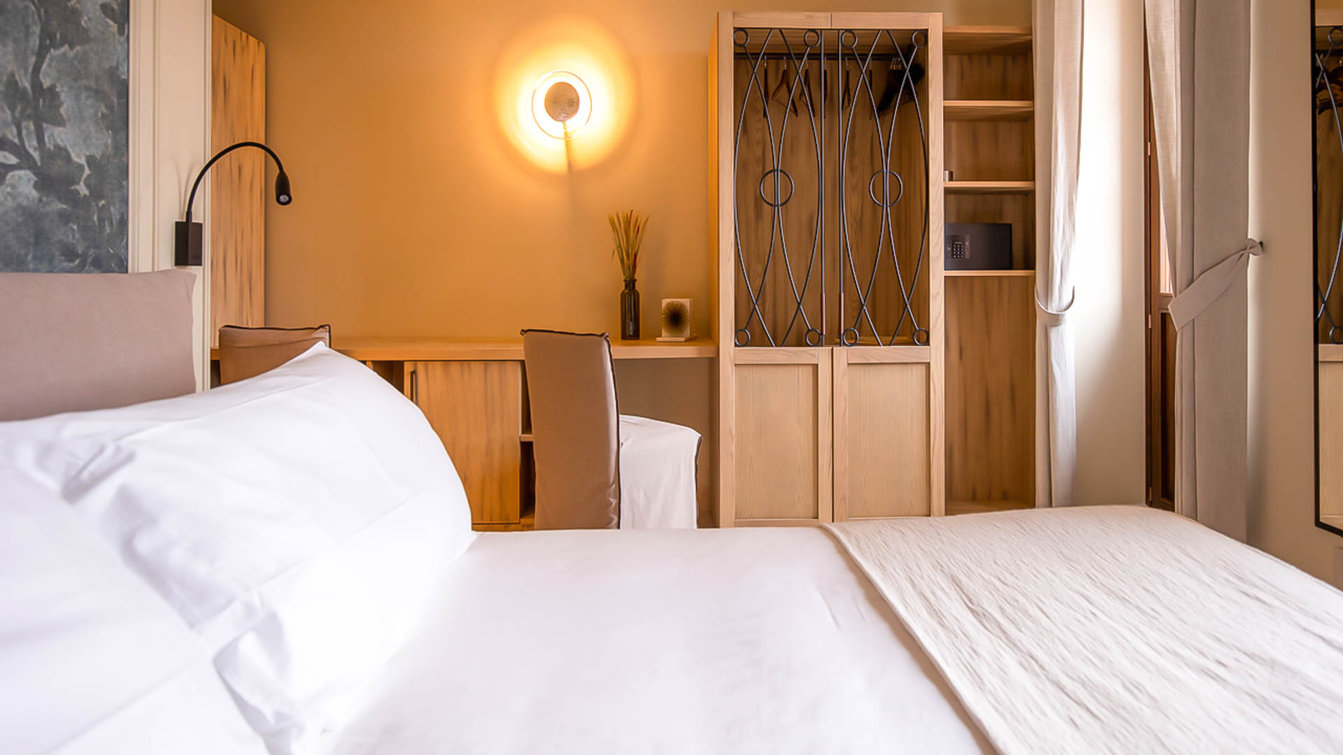 Hotel Nordelaia