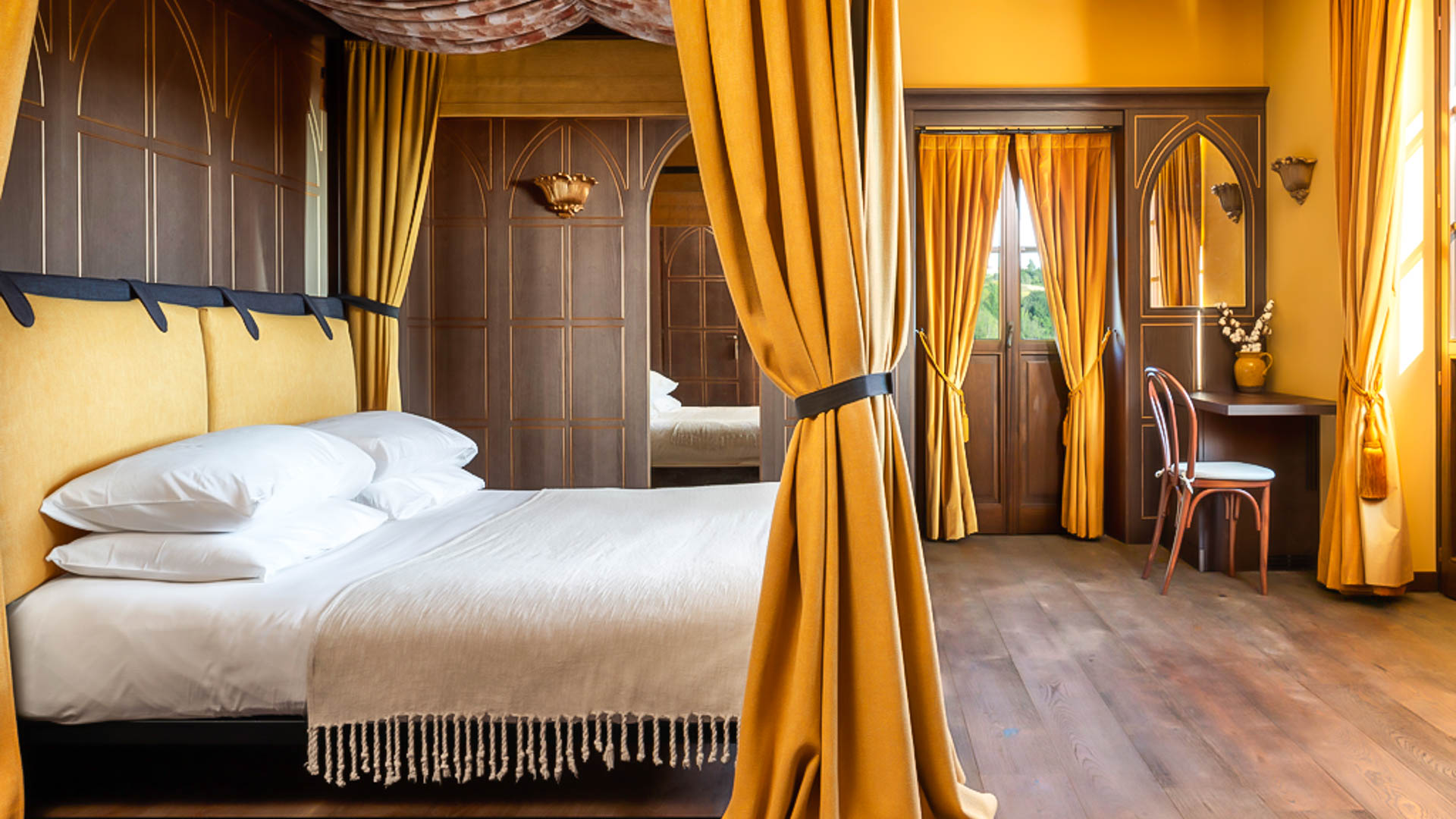 Hotel Nordelaia