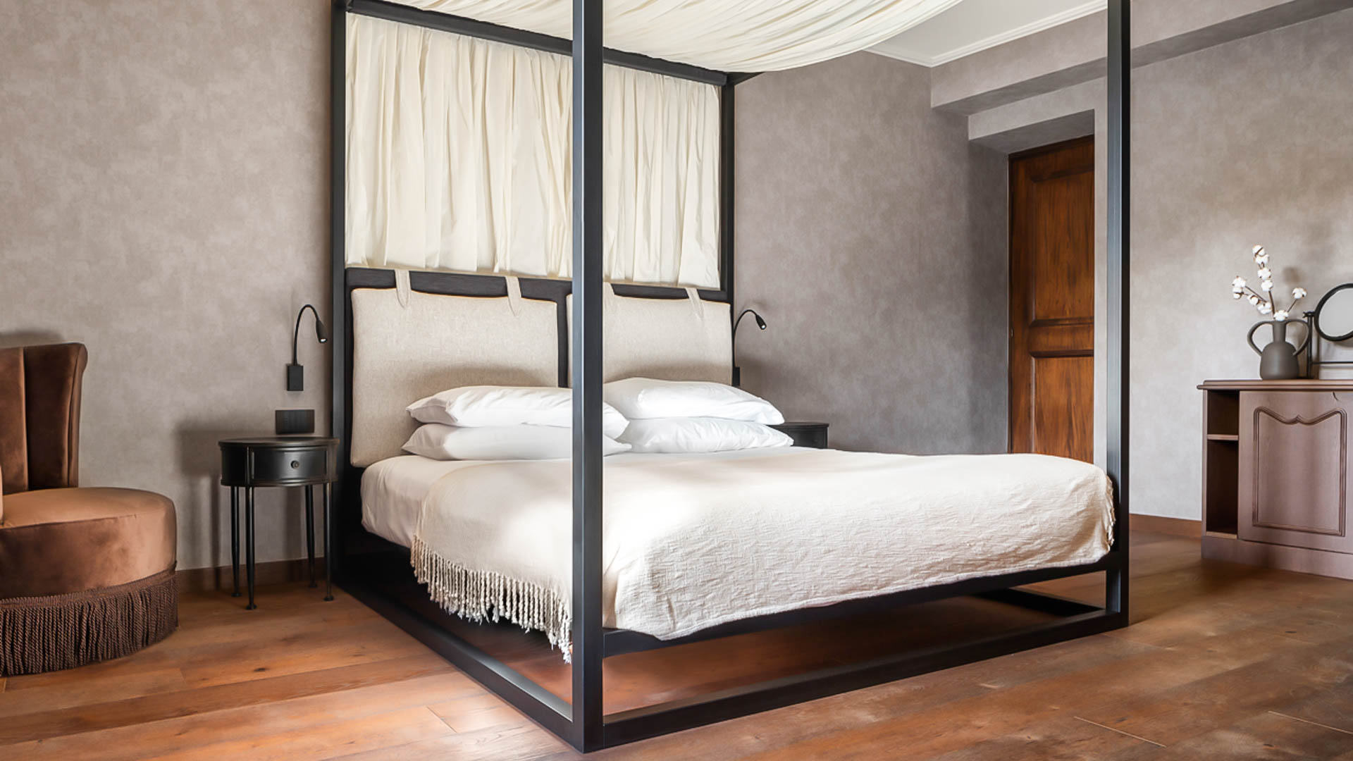 Hotel Nordelaia