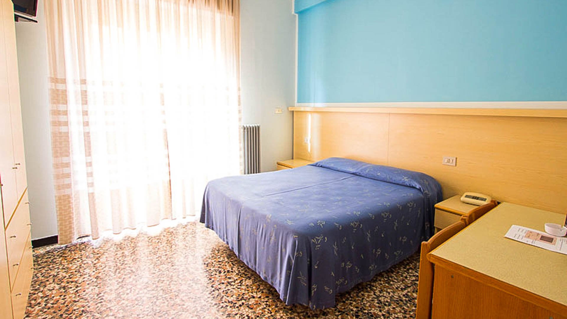 Hotel Nuovo Bristol