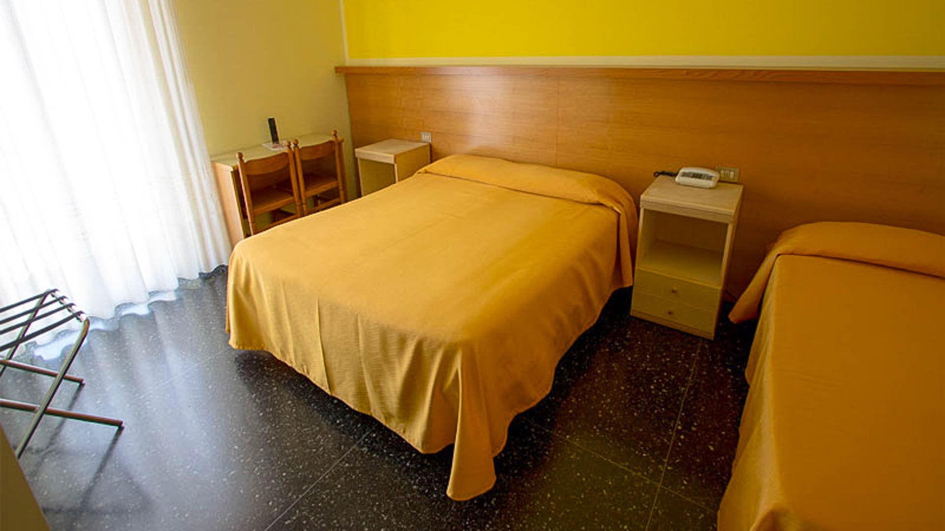 Hotel Nuovo Bristol