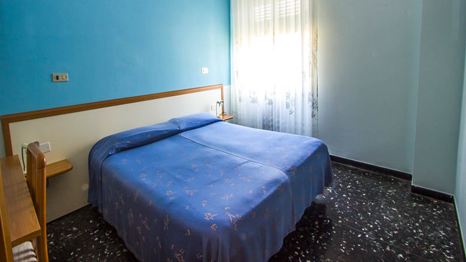 Hotel Nuovo Bristol