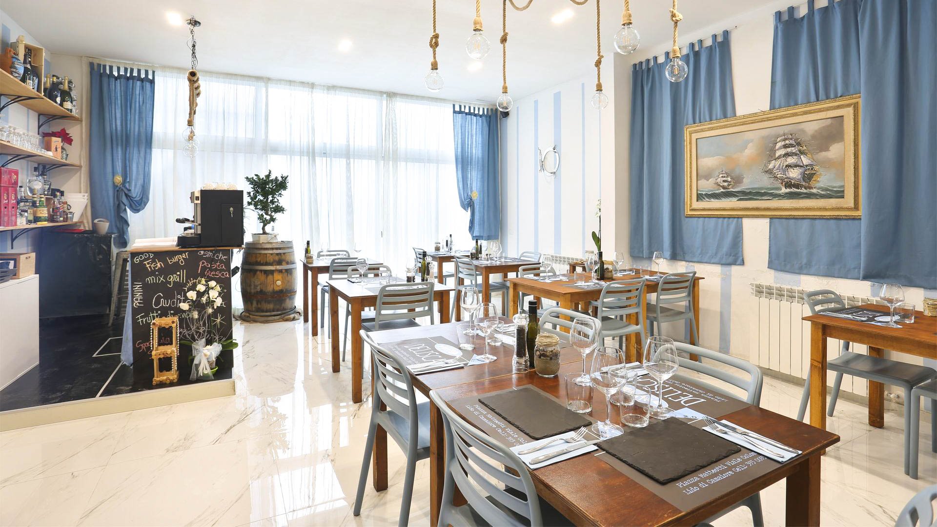 Hotel Nuovo Tirreno