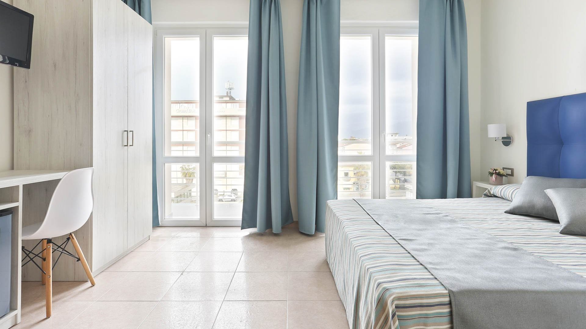 Hotel Nuovo Tirreno