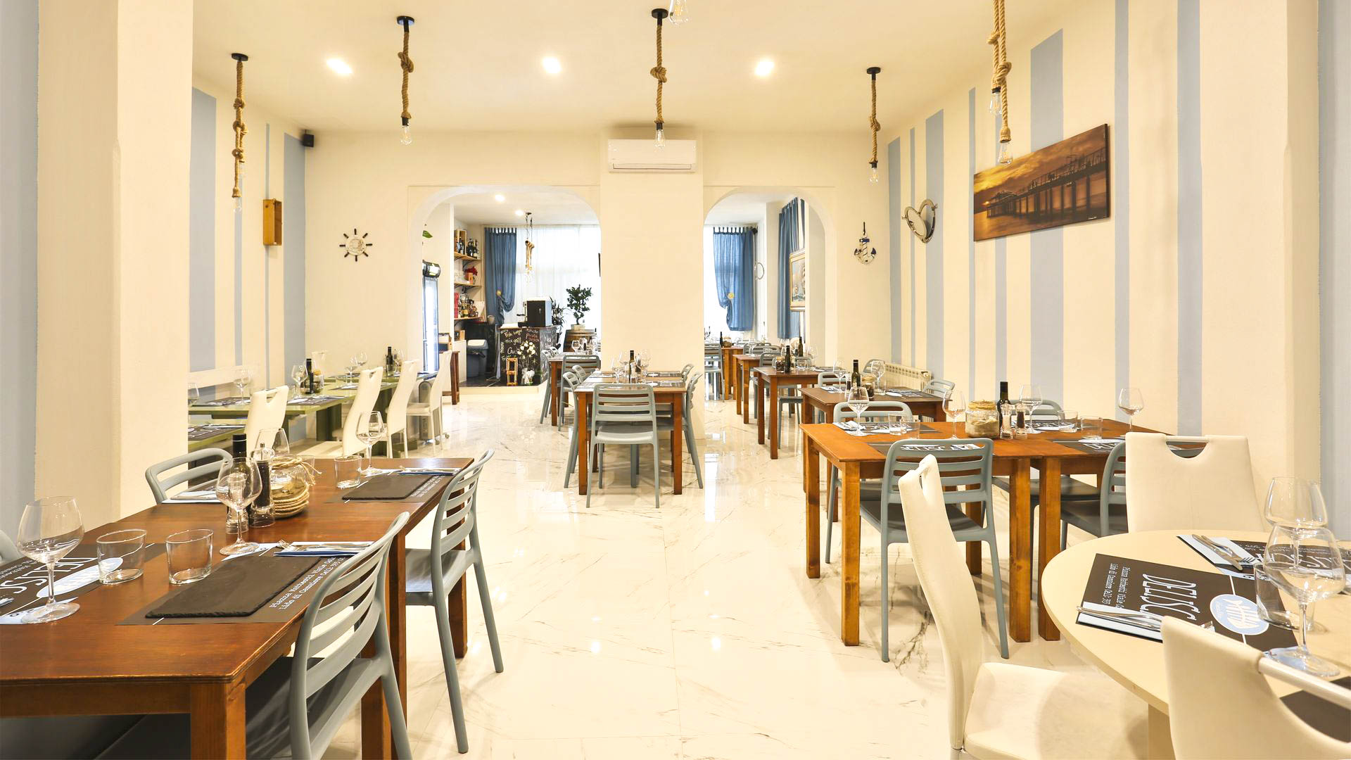 Hotel Nuovo Tirreno