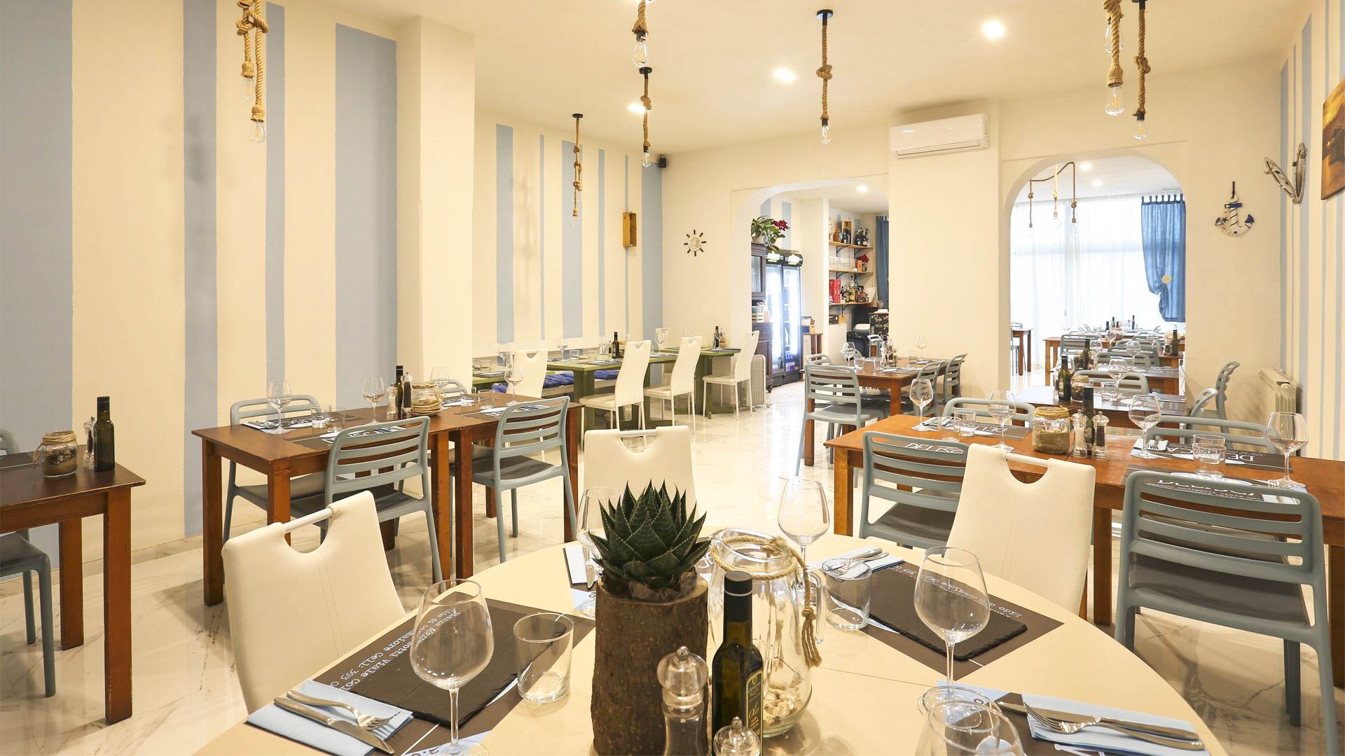Hotel Nuovo Tirreno