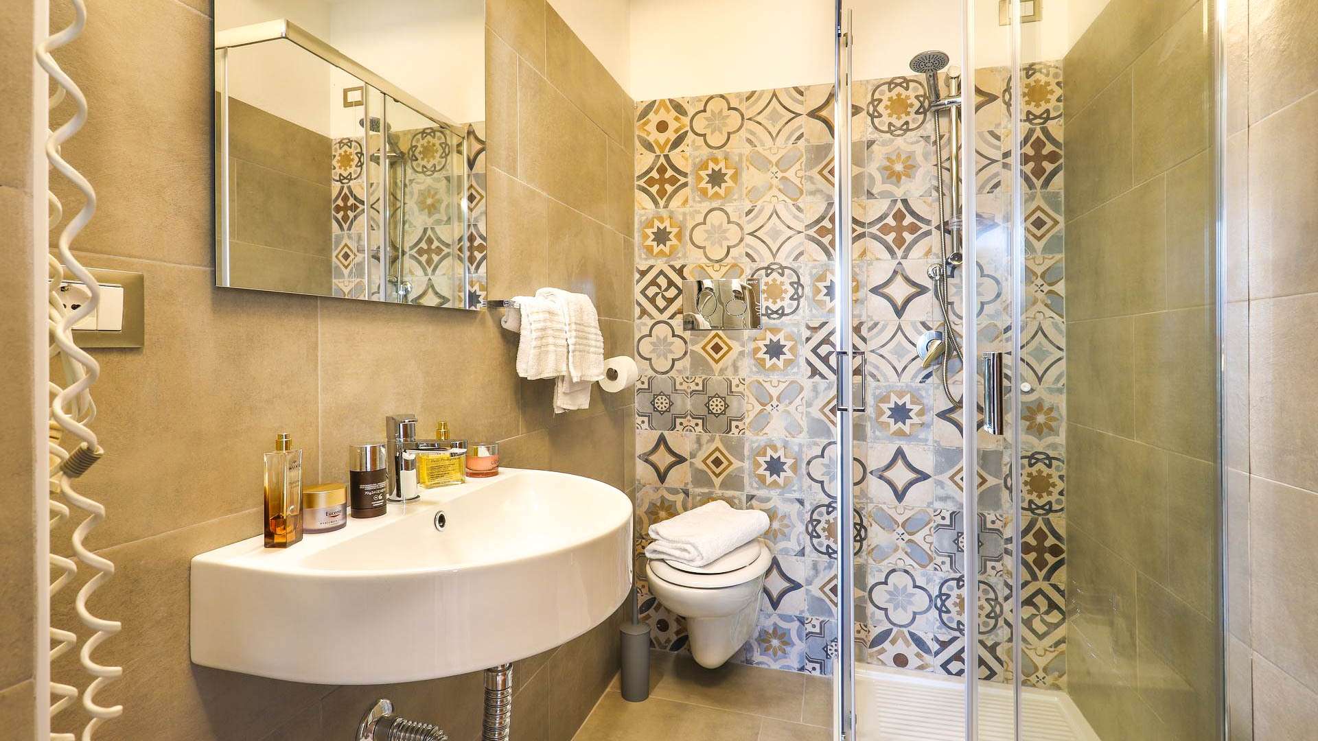 Hotel Nuovo Tirreno