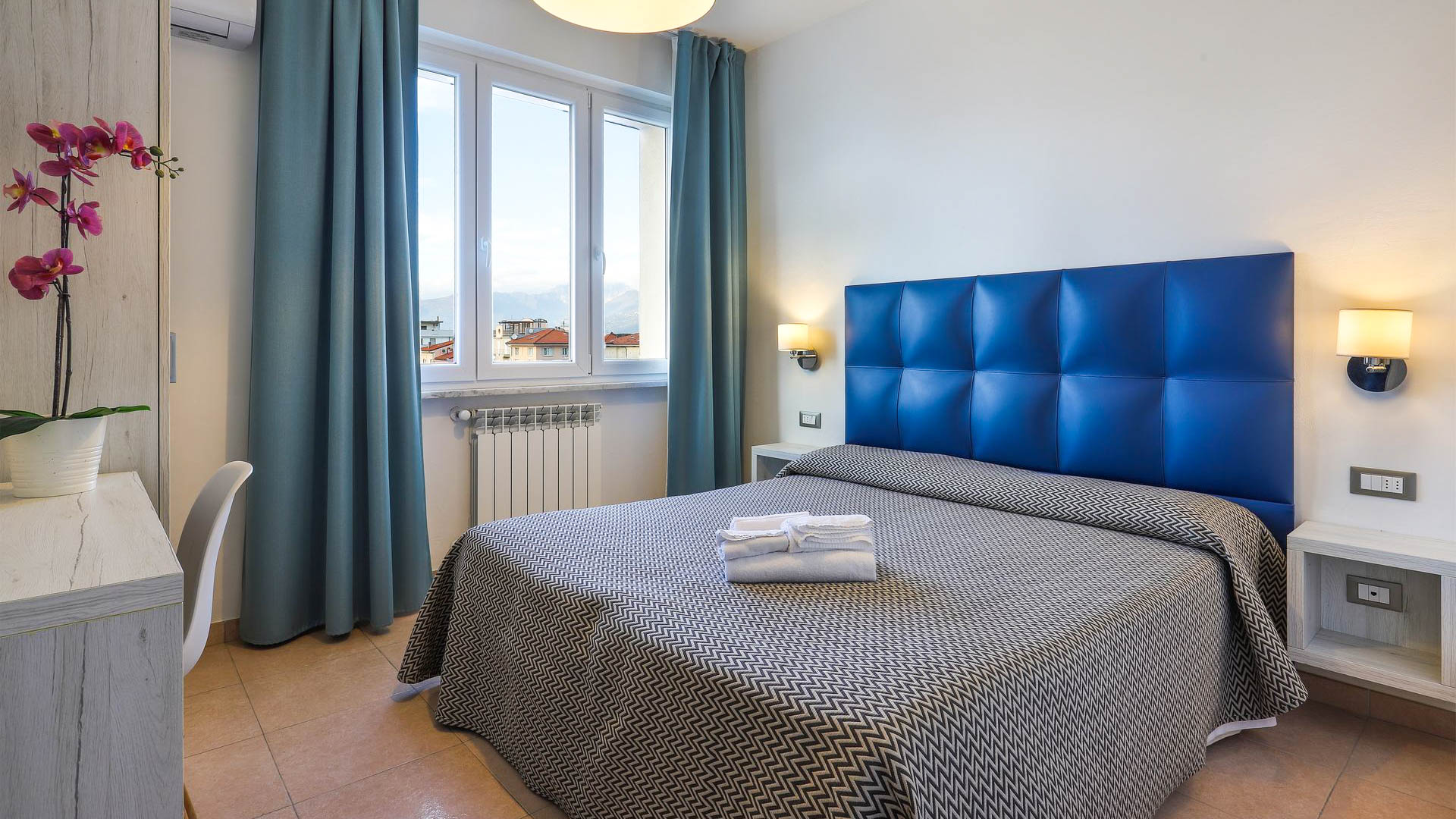 Hotel Nuovo Tirreno