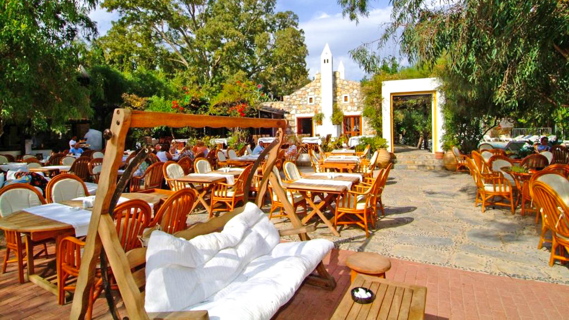 Hotel Okaliptus