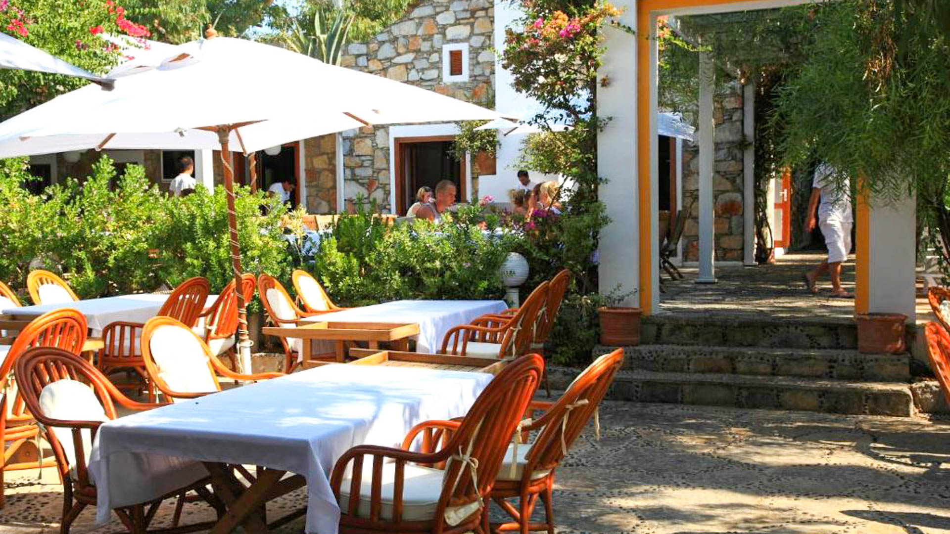 Hotel Okaliptus