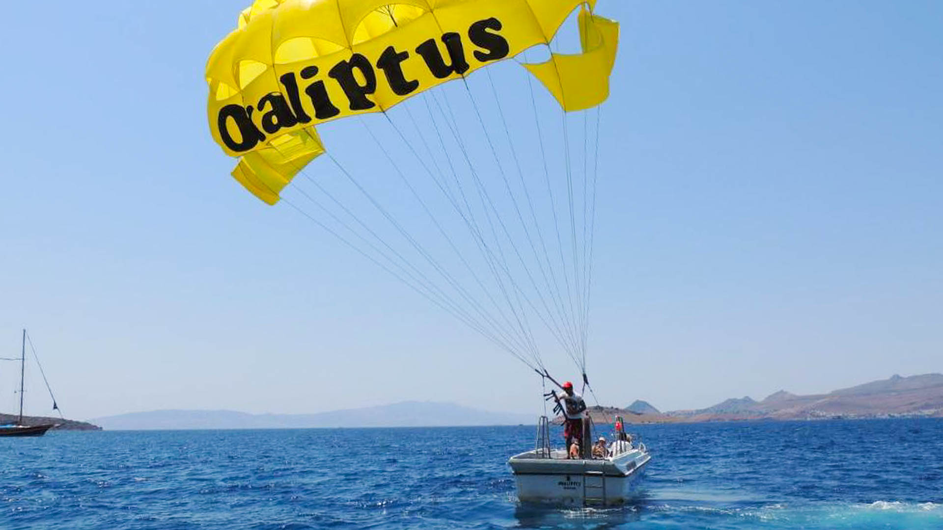Hotel Okaliptus