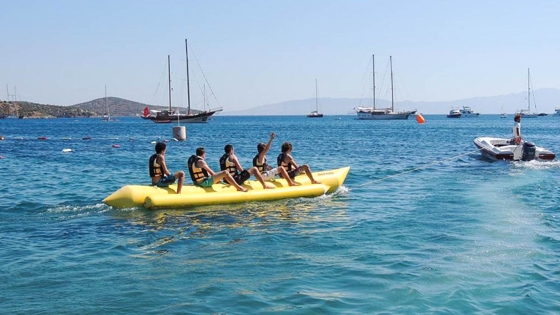 Hotel Okaliptus