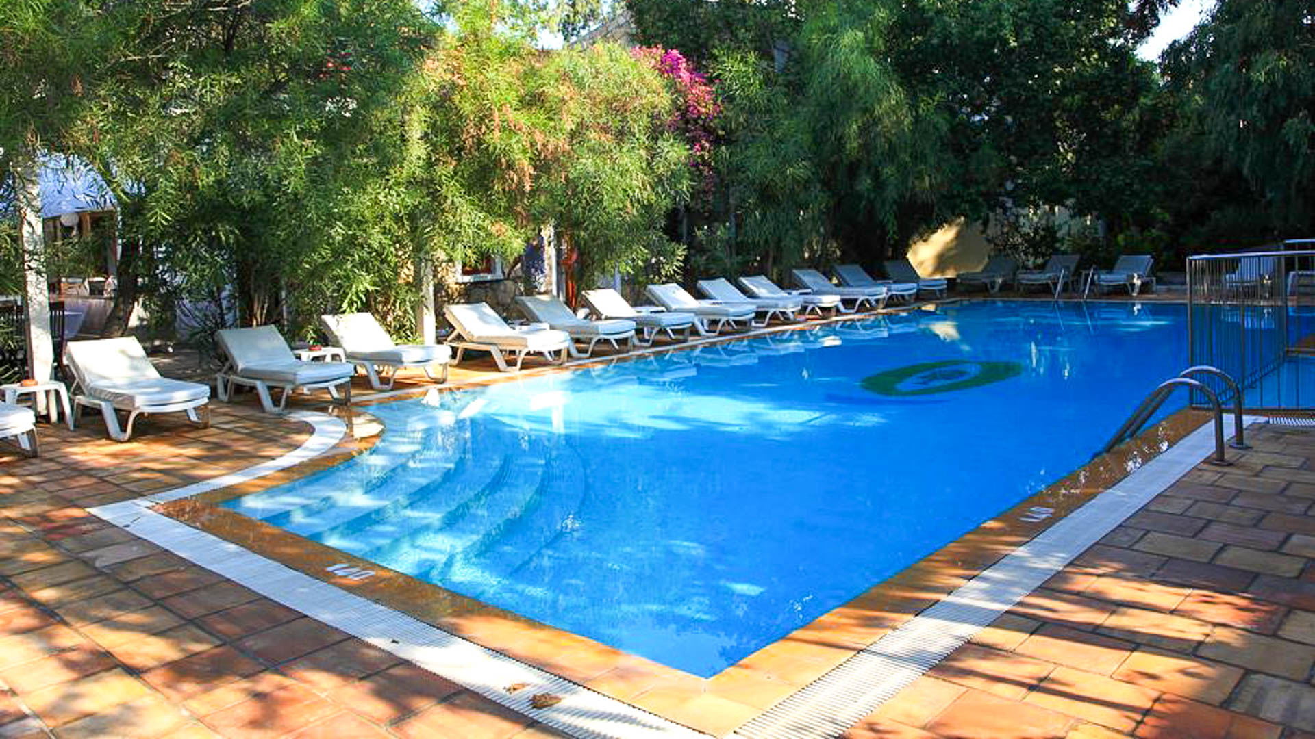 Hotel Okaliptus